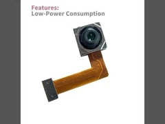 21MP 4K 2K MIPI CSI-2 Camera Module