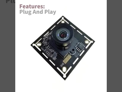 1080P Global Shutter USB2.0 Camera Module