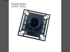  2MP OV2710 1080P 30fps USB Camera Module