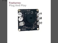 OV9281 720P Mono Global Shutter USB2.0 Camera Module