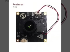 Factory Price MIPI Camera Module OS04A10 HD 4MP 2K NIR Wide Dynamic with IR-CUT