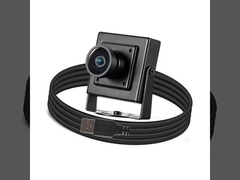 Most Popular USB2.0 Camera Module 12MP IMX377 Fixed Focus 4K 2K 30fps Drive Free