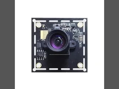 USB Camera Module Global Shutter 720P 60fps Wide Angle AR0144 Linux Drive Free