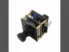 OEM USB3.0 Camera Module 4K 30fps Support H.265 H.264 Night Vision with Fixed Focus