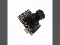 2MP GC2093 USB Camera Module WDR Full HD 1080P H264 For Indoor And Outdoor