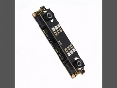 Binocular Camera Module