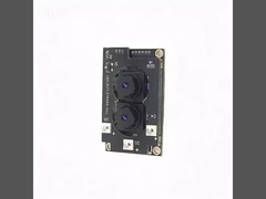 GC2053 USB Binocular Camera Module 1/2.9 Inch 1080P 30fps Low Power with LED lights