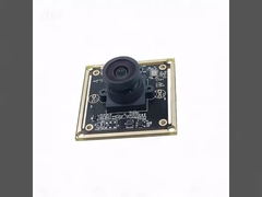 USB Camera Module with Microphone 8 Megapixel 4K 30fps for Sony IMX179 CMOS Sensor