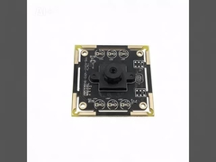 GC2083 USB Camera Module With 2MP CMOS Sensor Fixed Focus 1080P 30fps