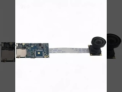 1/1.8 Inch SC450AI USB Split Camera Module 4MP FF With Night Vision Full-color Function