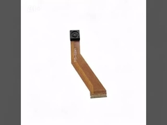 Cusomization MIPI Camera Module with GC02M1 Fixed Focus 1600*1200 Sensor