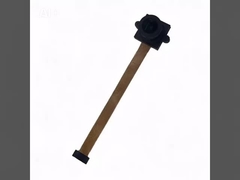 GC8034 MIPI camera module 8 million 30fps no distortion high-definition FF lens