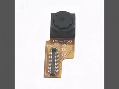 MIPI Camera Module FF No Distortion 2K 1080P 30fps With GC5025 5MP CMOS Image Sensor