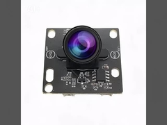 Factory Price USB Camera Module With 1MP 1280*720 FF Wide Angle Lens
